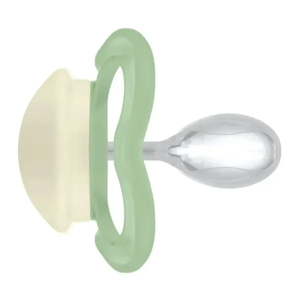 MAM Supreme Nuit Sucette anatomique silicone +6 mois
