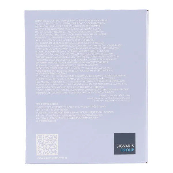 Sigvaris Rolly Enfile-bas