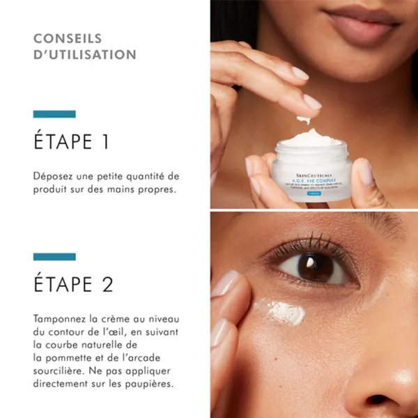 SkinCeuticals A.G.E. Advanced Eye