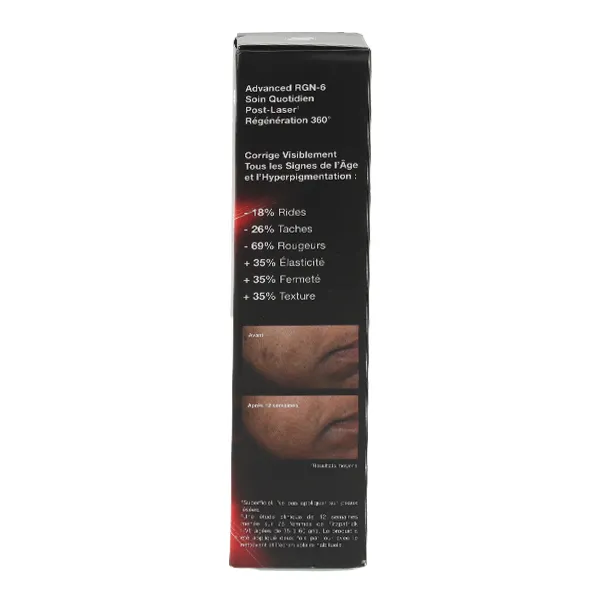SkinCeuticals Advanced RGN-6 crème réparatrice