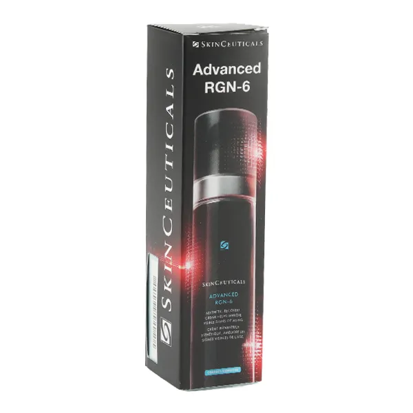 SkinCeuticals Advanced RGN-6 crème réparatrice