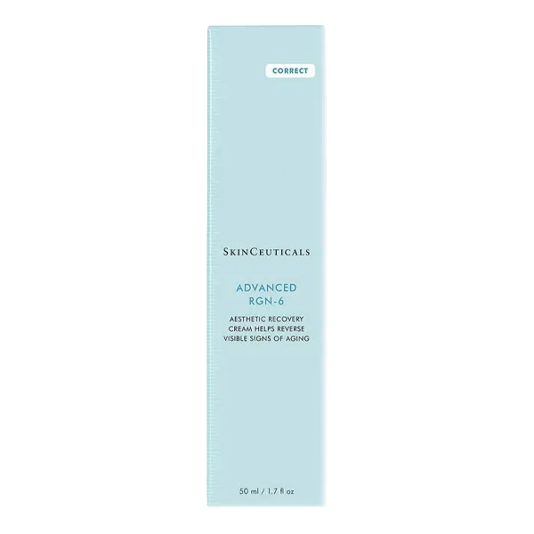SkinCeuticals Advanced RGN-6 crème réparatrice