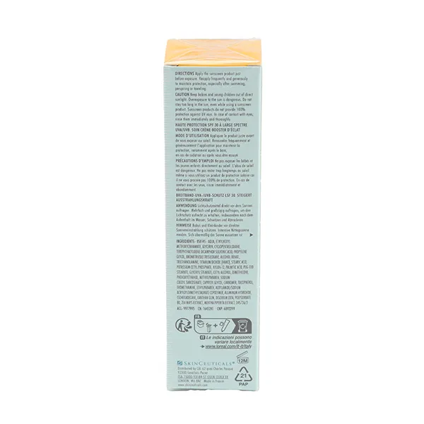 SkinCeuticals Brightening UV Defense SPF 30