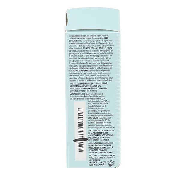 SkinCeuticals Cell Cycle Catalyst