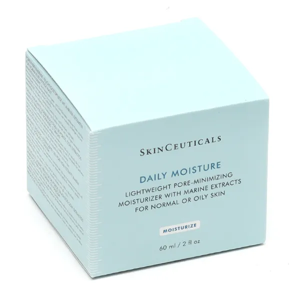 SkinCeuticals Daily Moisture crème légère hydratante