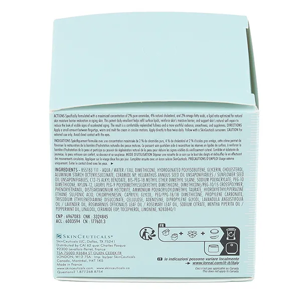 SkinCeuticals Triple Lipid Restore 2:4:2