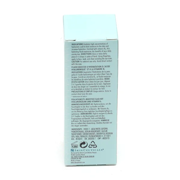 SkinCeuticals Hydrating B5 Sérum