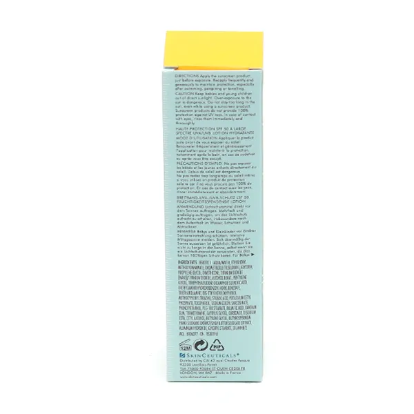 SkinCeuticals Ultra Facial Defense SPF 50+