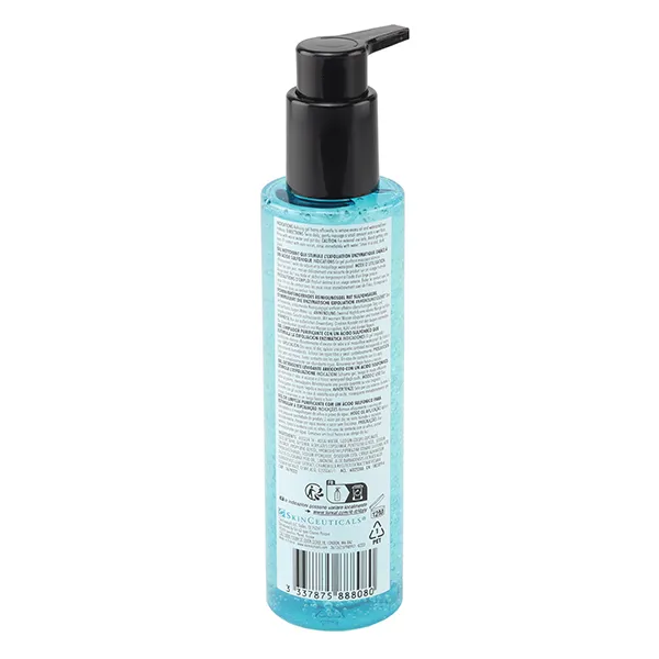 Skinceuticals Simply Clean gel