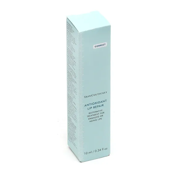 SkinCeuticals Sérum gel antioxydant Lip Repair