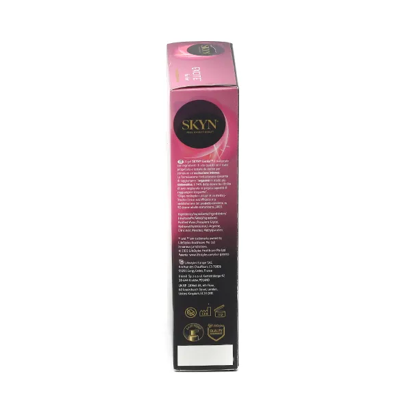 Manix Skyn Excite gel