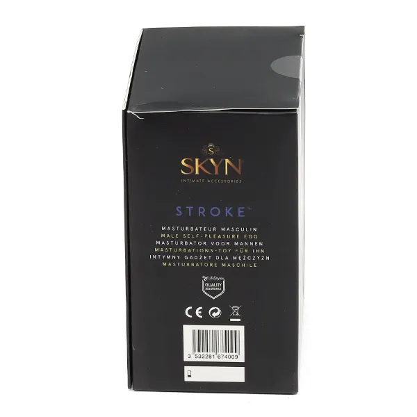 Manix Skyn Stroke