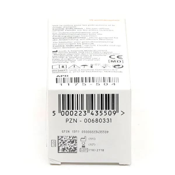 Opsite Flexifix film adhésif
