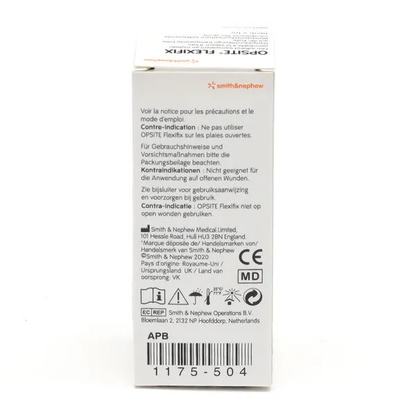 Opsite Flexifix film adhésif