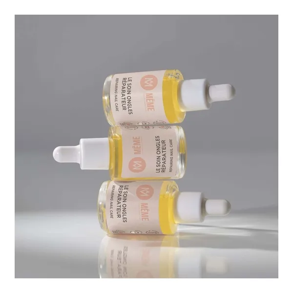 Même Cosmetics Soin ongles réparateur