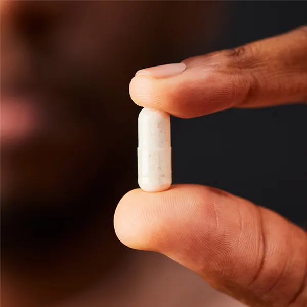 Solgar Advanced 40+ Acidophilus gélules