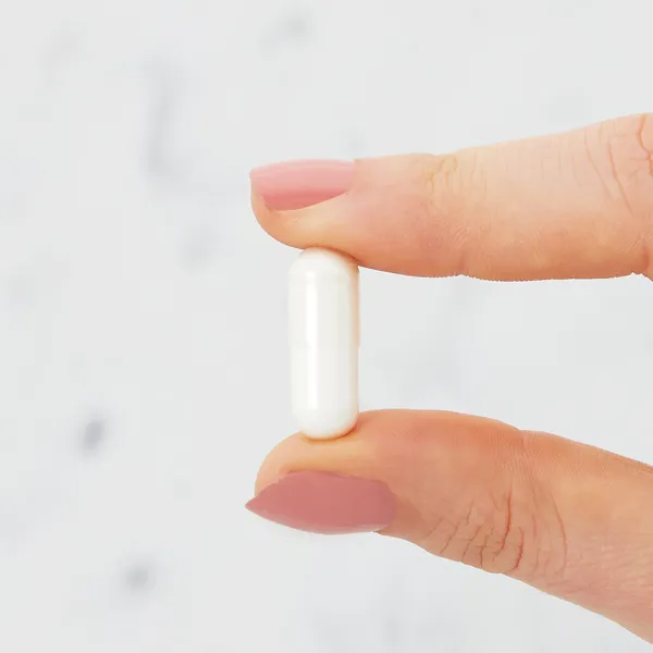 Solgar GABA 500 mg gélules