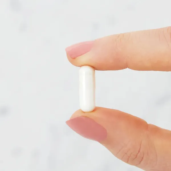 Solgar L-Glutathion Réduit 50 mg Gélules