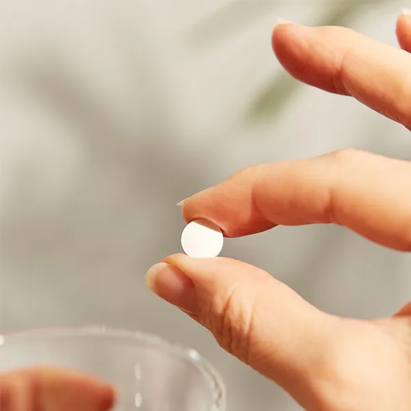 Solgar Sélénium 100 ug comprimés