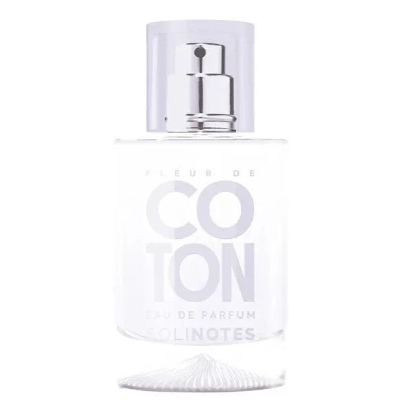 Solinotes Eau de Parfum Fleur de Coton