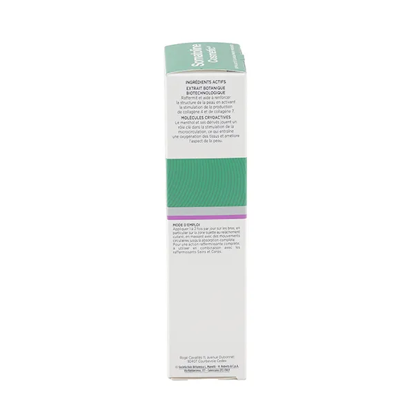 Somatoline Cosmetic raffermissant Bras gel crème