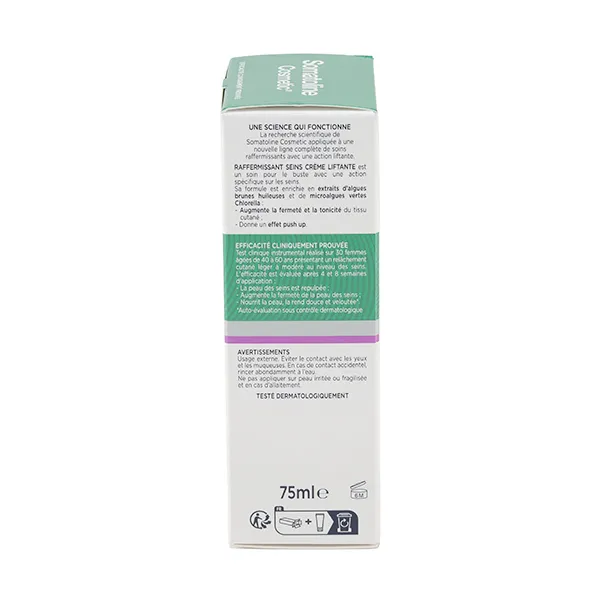 Somatoline Cosmetic Raffermissant Seins