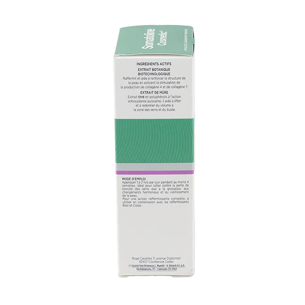 Somatoline Cosmetic Raffermissant Seins