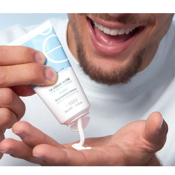 Etat pur gel crème hydratant