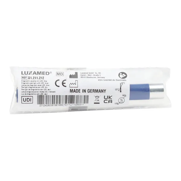 Lampe stylo LED