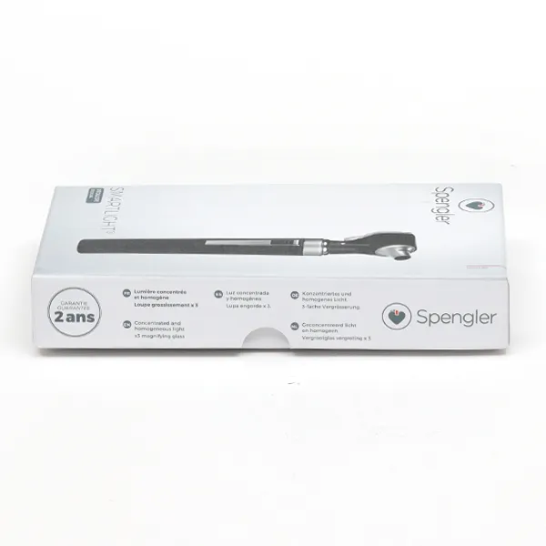 Spengler Otoscope Smartlight