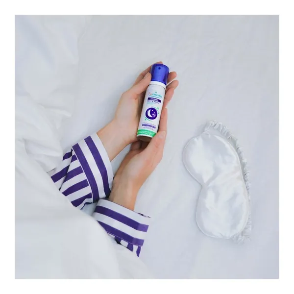 Puressentiel Sommeil spray aérien