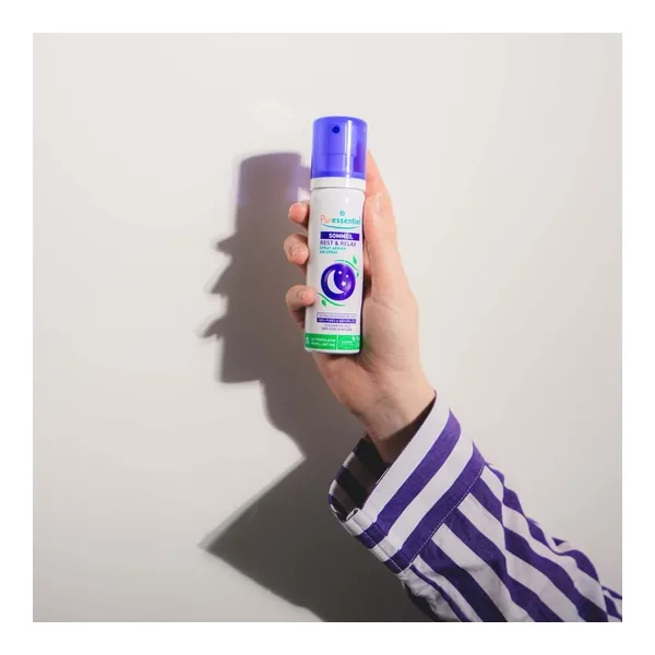 Puressentiel Sommeil spray aérien