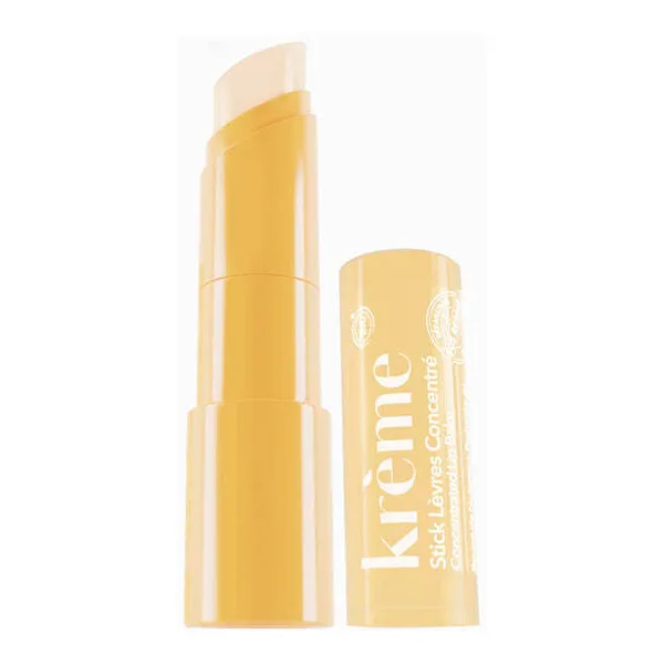 Krème Stick Lèvres Concentré bio