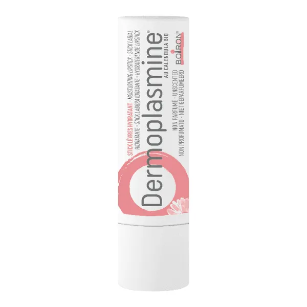 Boiron Dermoplasmine stick lèvres