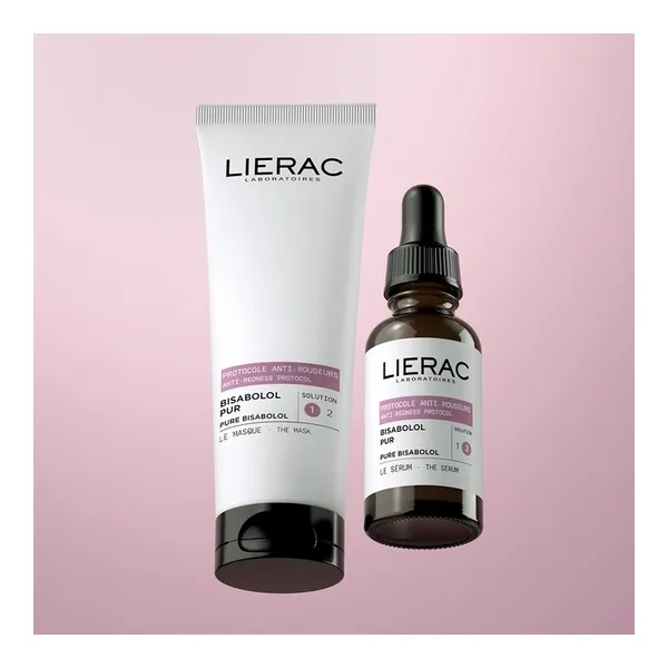 Lierac Le Masque Bisabolol pur