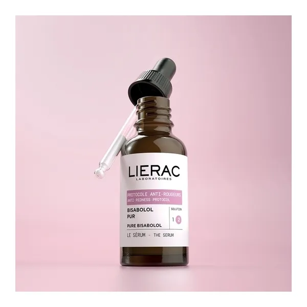 Lierac Le Sérum Bisabolol Pur