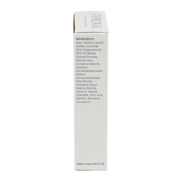 Stiproxal 1,5 % shampooing antipelliculaire
