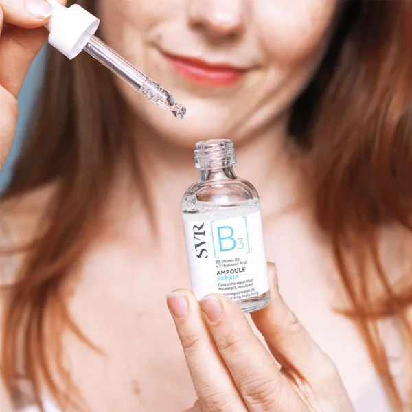 SVR Ampoule Hydra B3