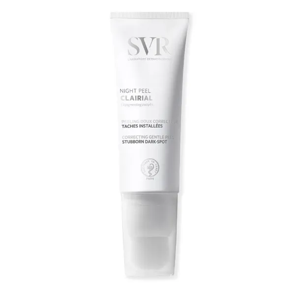 SVR Clairial Night Peel