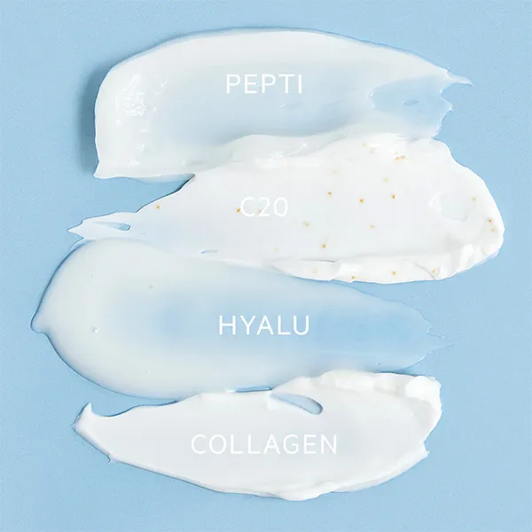 SVR Hyalu Biotic Gelée repulpante lissante