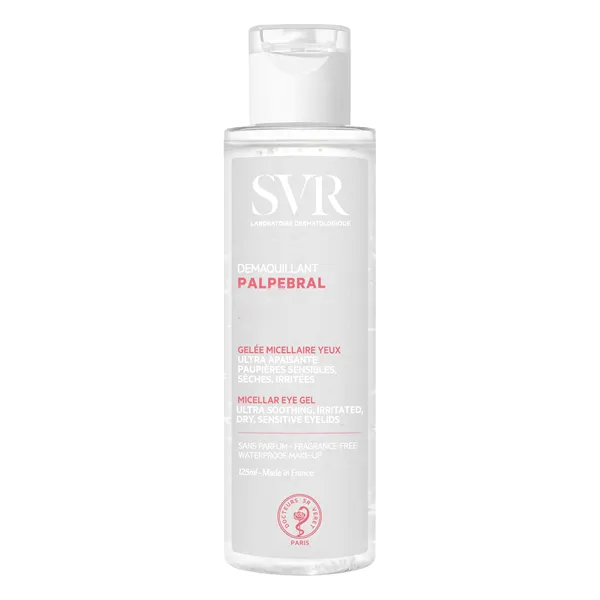 SVR Démaquillant Palpébral