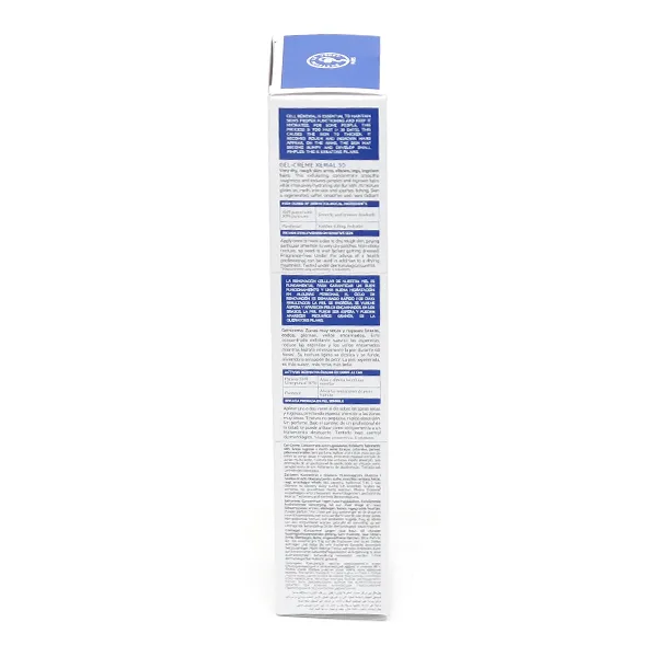 SVR Xérial 30  Gel Crème anti rugosités