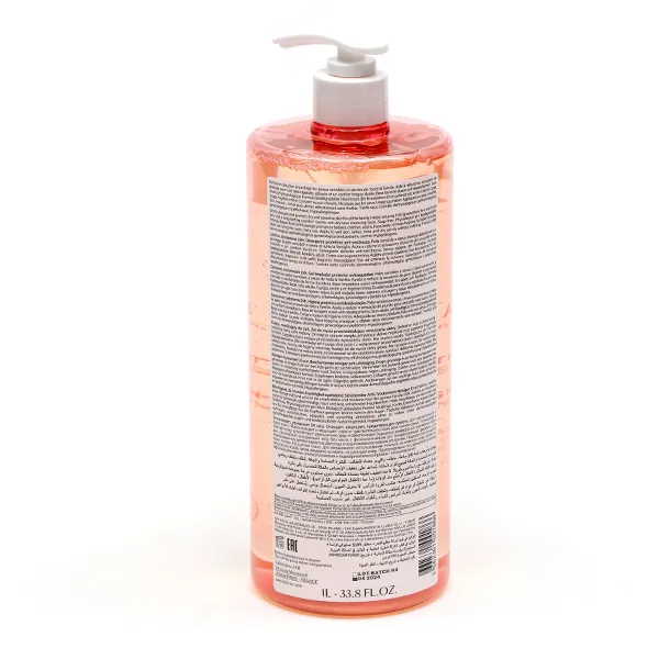 SVR Topialyse Gel lavant