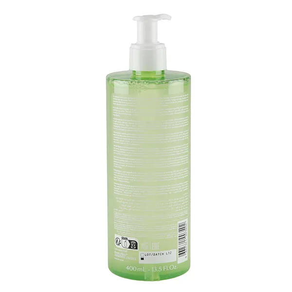 SVR Sebiaclear gel moussant