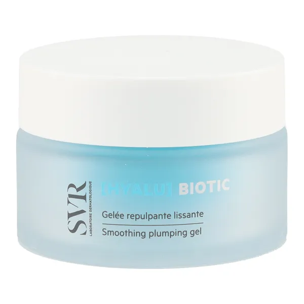 SVR Hyalu Biotic Gelée repulpante lissante