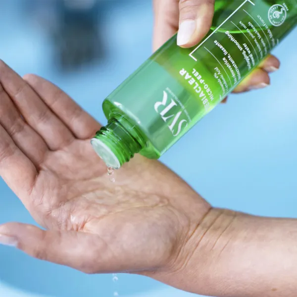 SVR Sebiaclear micro-peel