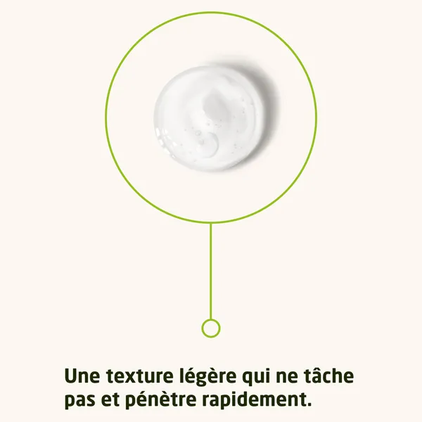 Syntholkiné Gel de massage CBD