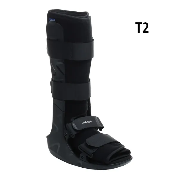 Gibaud Botte de marche longue