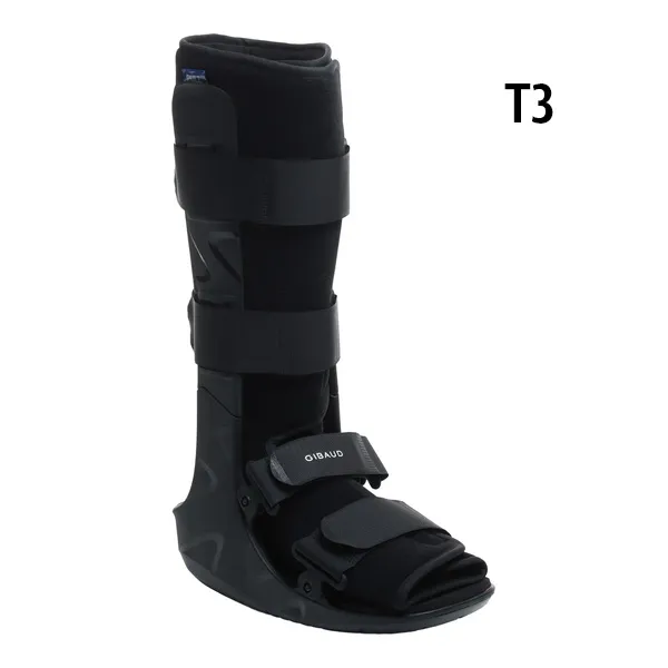 Gibaud Botte de marche longue