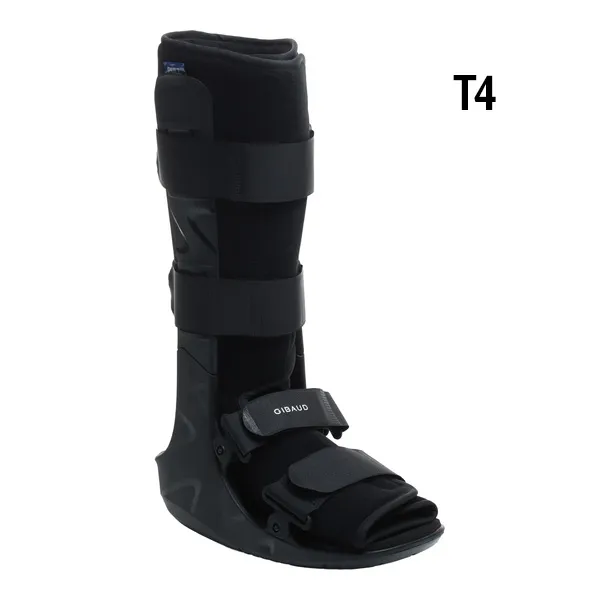 Gibaud Botte de marche longue